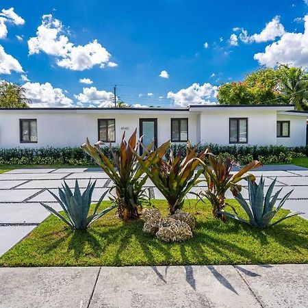 Casa De Miller Villa Tamiami Ngoại thất bức ảnh