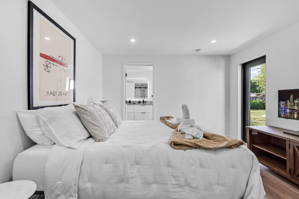 Casa De Miller Villa Tamiami Ngoại thất bức ảnh