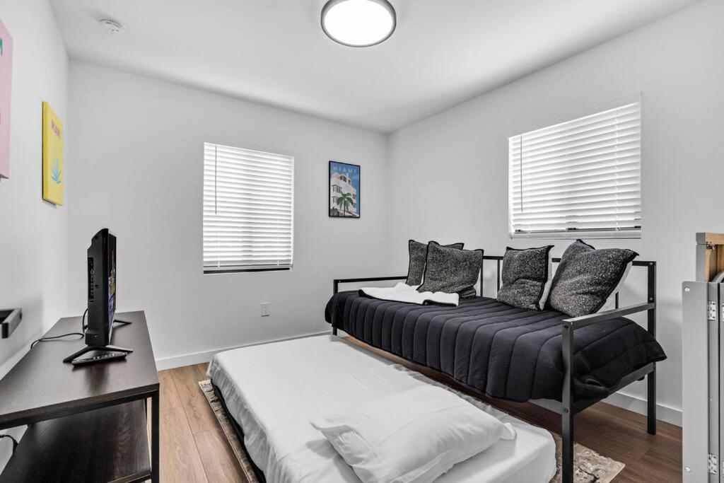 Casa De Miller Villa Tamiami Ngoại thất bức ảnh
