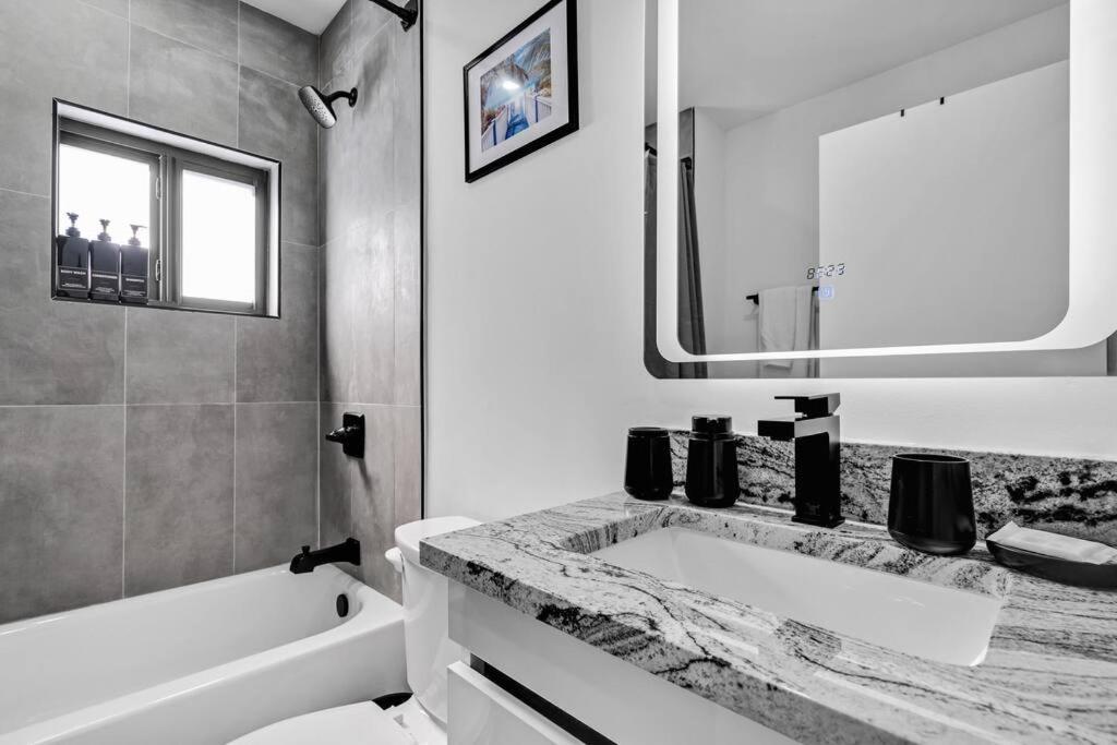 Casa De Miller Villa Tamiami Ngoại thất bức ảnh