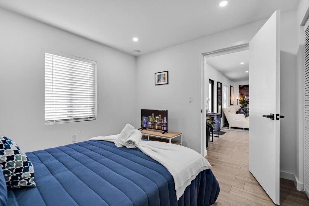 Casa De Miller Villa Tamiami Ngoại thất bức ảnh