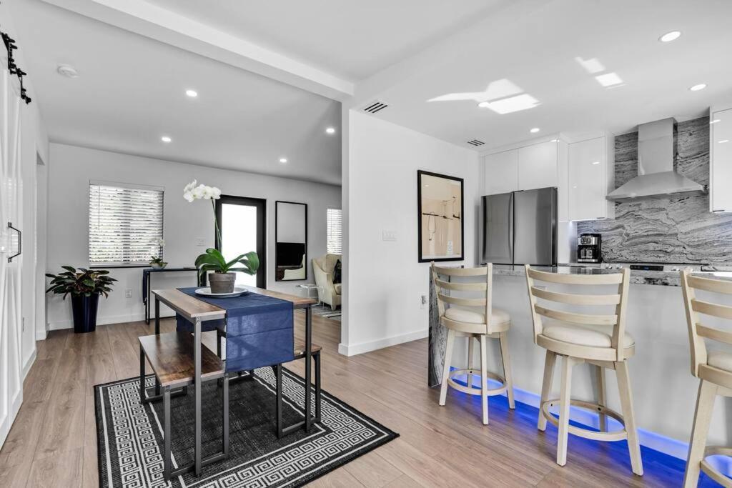 Casa De Miller Villa Tamiami Ngoại thất bức ảnh