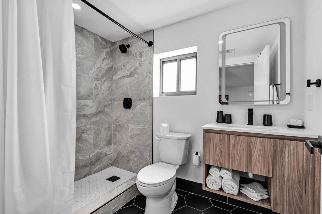 Casa De Miller Villa Tamiami Ngoại thất bức ảnh