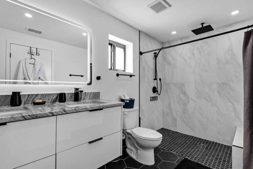 Casa De Miller Villa Tamiami Ngoại thất bức ảnh