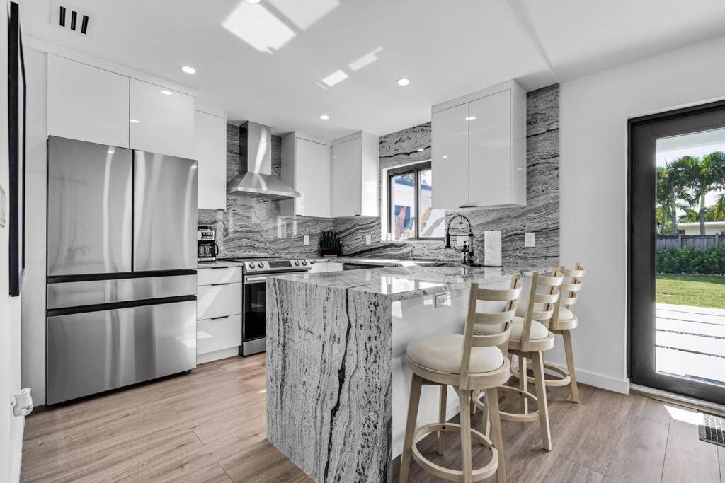 Casa De Miller Villa Tamiami Ngoại thất bức ảnh