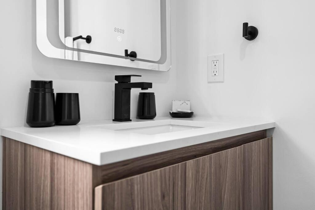Casa De Miller Villa Tamiami Ngoại thất bức ảnh