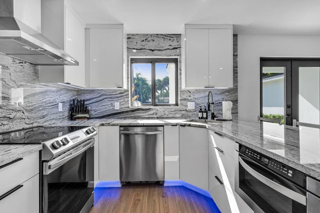 Casa De Miller Villa Tamiami Ngoại thất bức ảnh