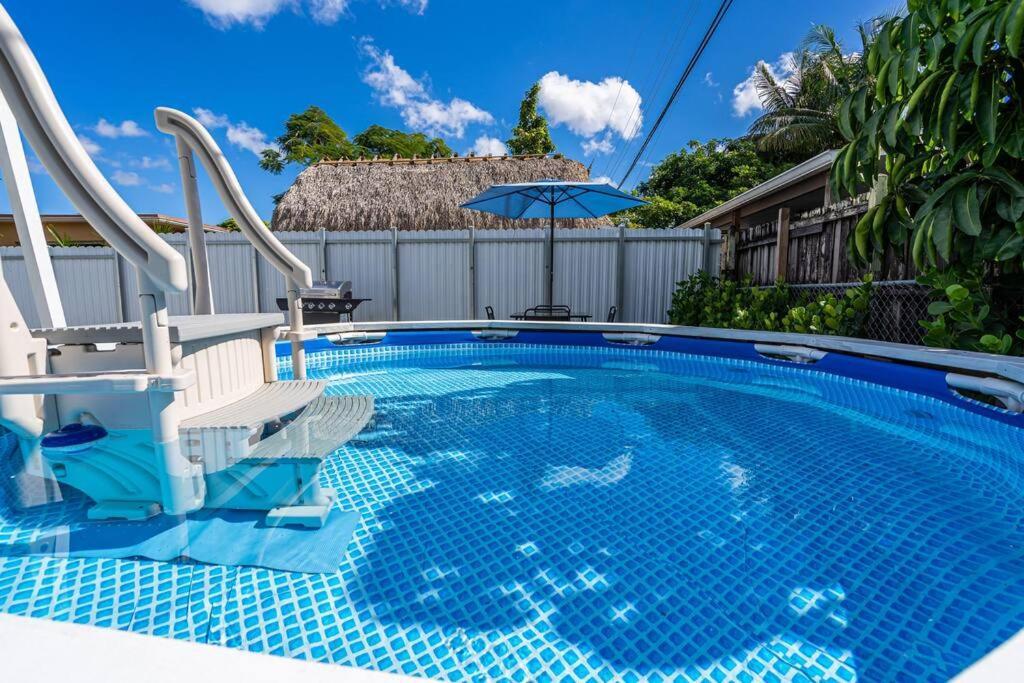 Casa De Miller Villa Tamiami Ngoại thất bức ảnh