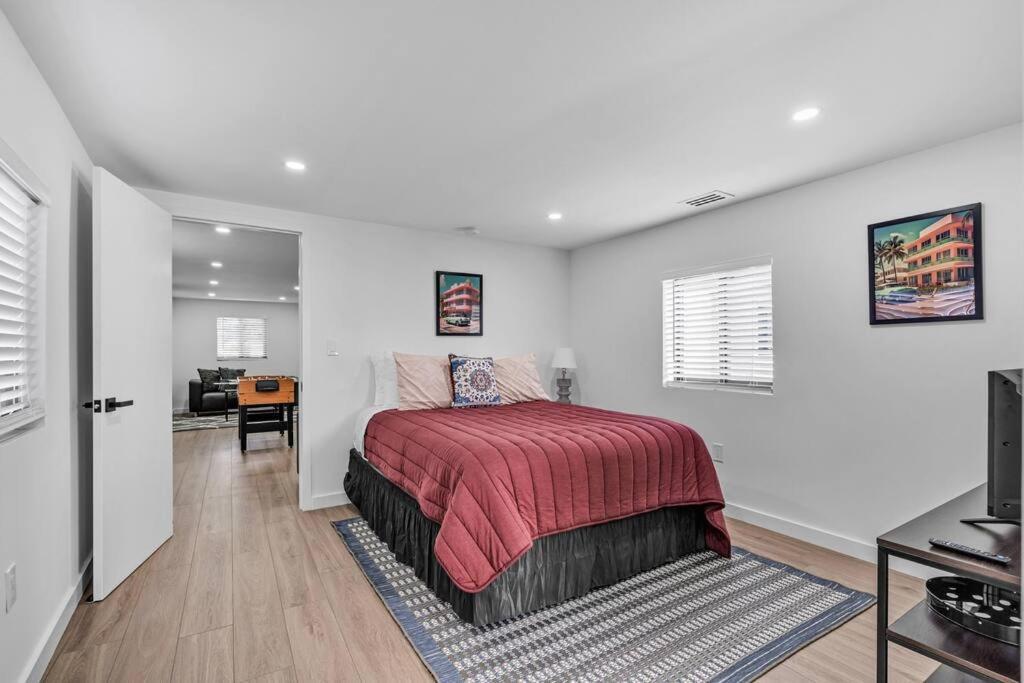 Casa De Miller Villa Tamiami Ngoại thất bức ảnh