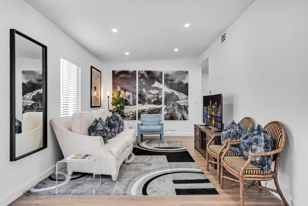 Casa De Miller Villa Tamiami Ngoại thất bức ảnh