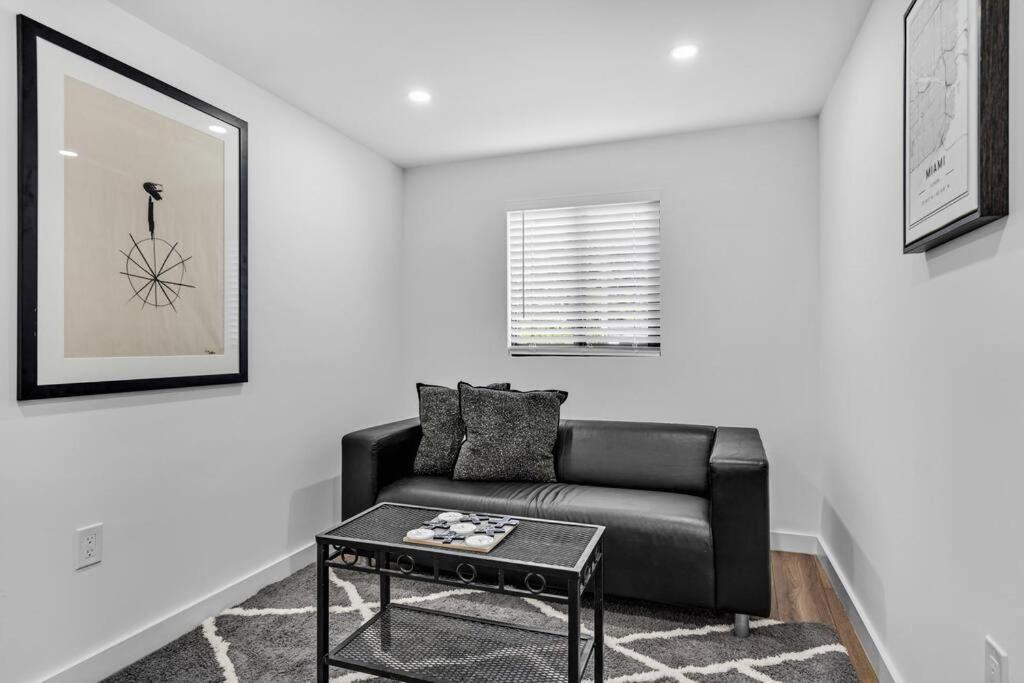 Casa De Miller Villa Tamiami Ngoại thất bức ảnh