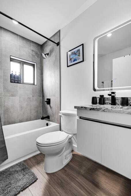 Casa De Miller Villa Tamiami Ngoại thất bức ảnh