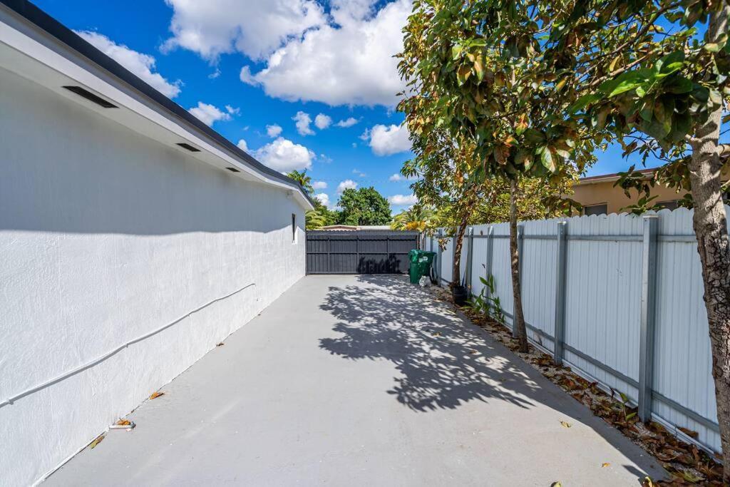 Casa De Miller Villa Tamiami Ngoại thất bức ảnh