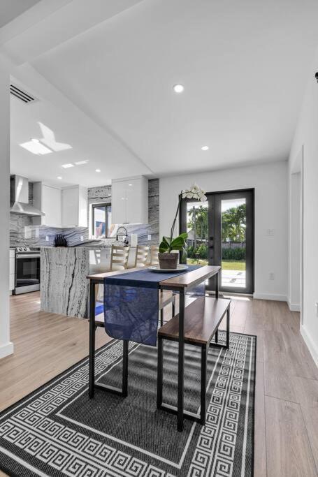 Casa De Miller Villa Tamiami Ngoại thất bức ảnh