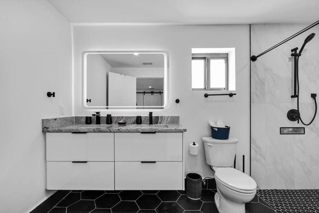 Casa De Miller Villa Tamiami Ngoại thất bức ảnh