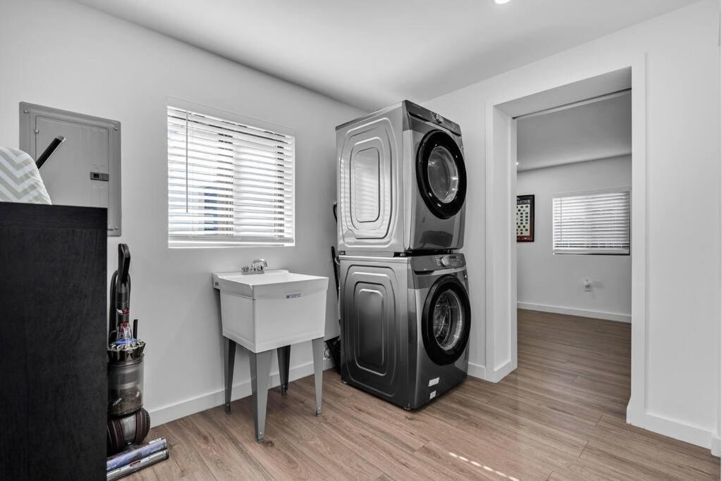 Casa De Miller Villa Tamiami Ngoại thất bức ảnh