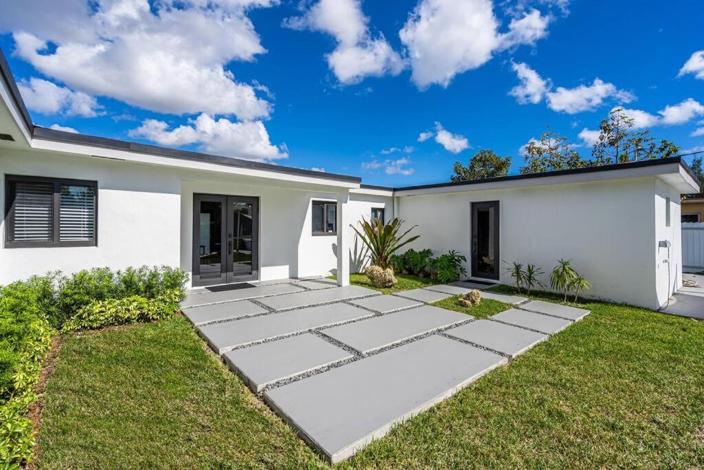 Casa De Miller Villa Tamiami Ngoại thất bức ảnh
