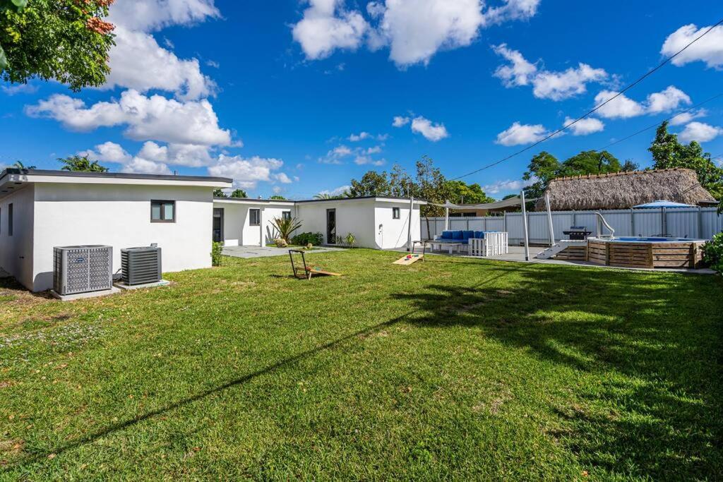 Casa De Miller Villa Tamiami Ngoại thất bức ảnh