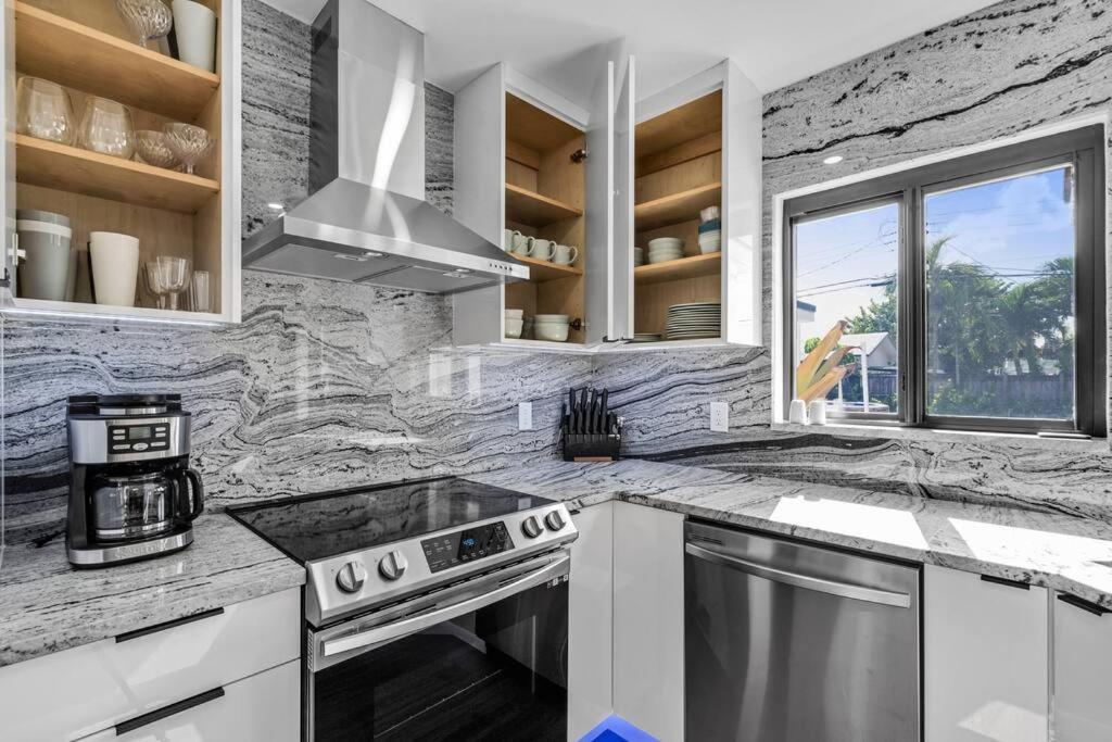 Casa De Miller Villa Tamiami Ngoại thất bức ảnh