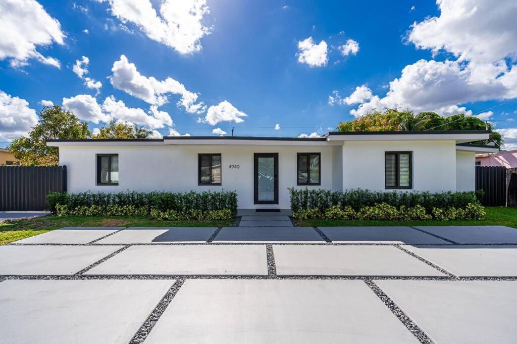 Casa De Miller Villa Tamiami Ngoại thất bức ảnh