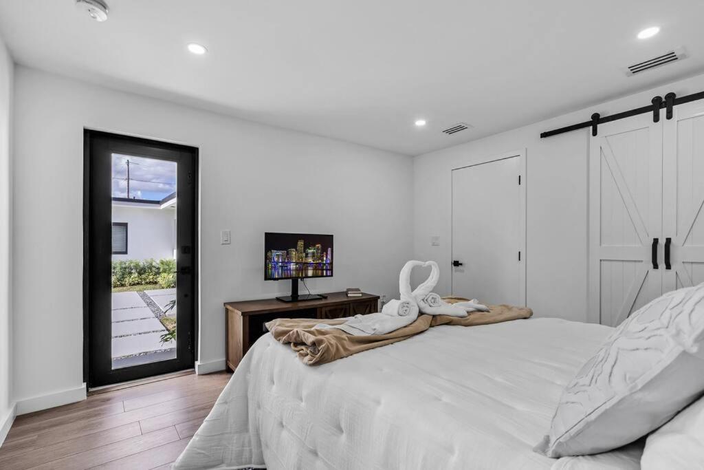 Casa De Miller Villa Tamiami Ngoại thất bức ảnh