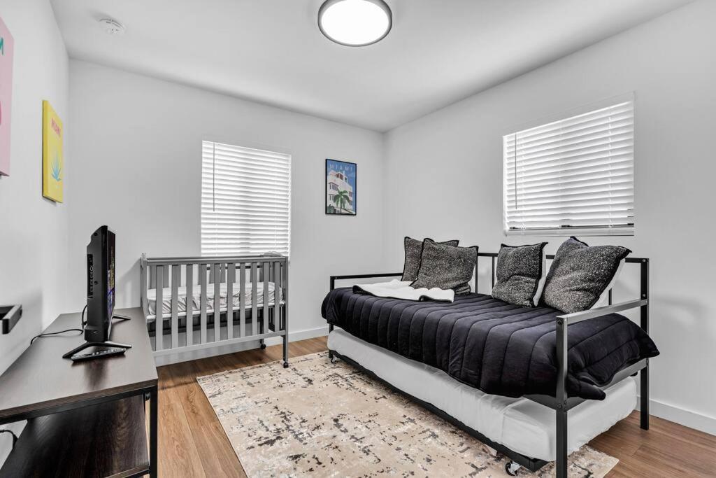 Casa De Miller Villa Tamiami Ngoại thất bức ảnh
