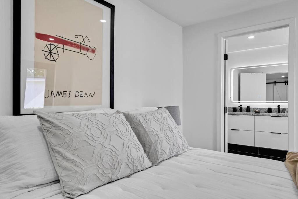 Casa De Miller Villa Tamiami Ngoại thất bức ảnh