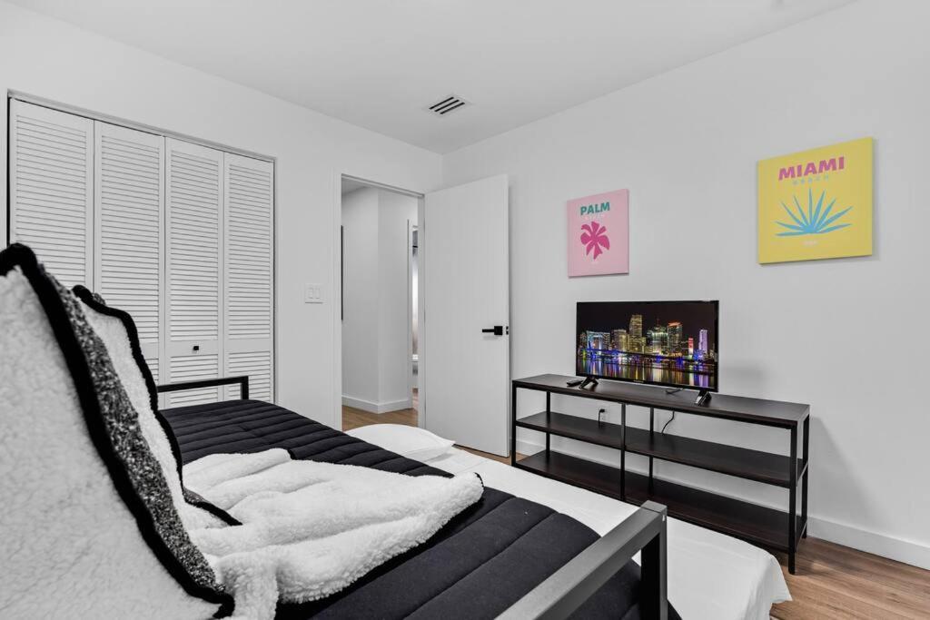 Casa De Miller Villa Tamiami Ngoại thất bức ảnh