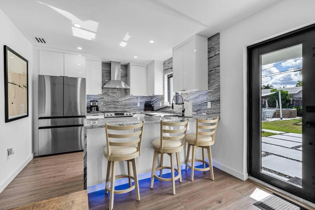 Casa De Miller Villa Tamiami Ngoại thất bức ảnh